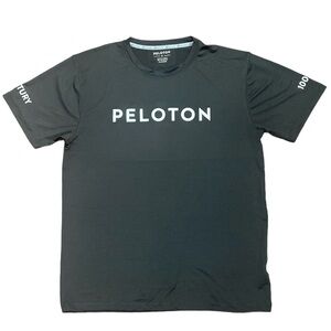 Peloton Century Ride T-Shirt